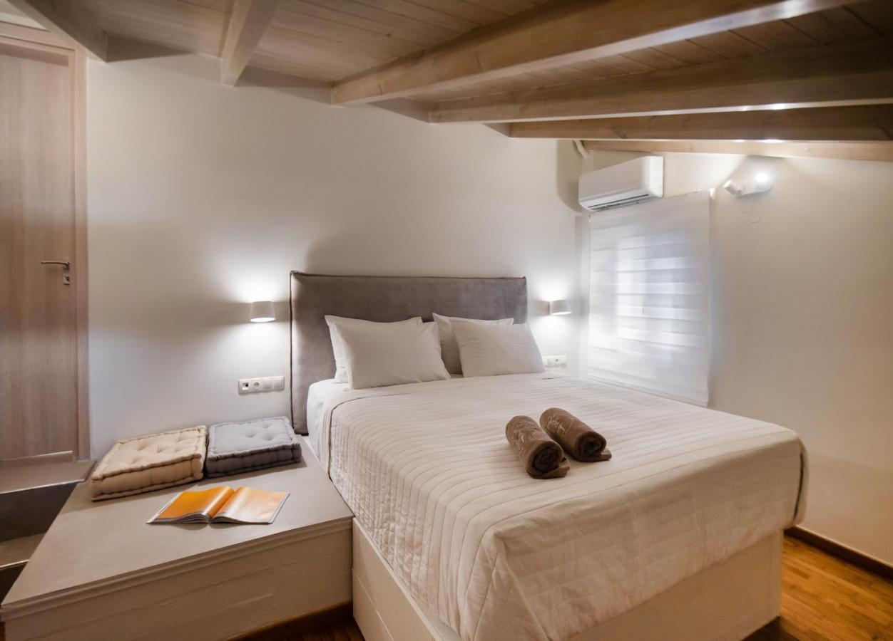 The Secret Boutique Hotel Lefkada City Ngoại thất bức ảnh