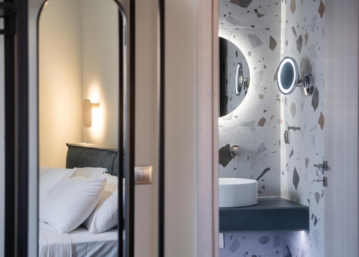 The Secret Boutique Hotel Lefkada City Ngoại thất bức ảnh