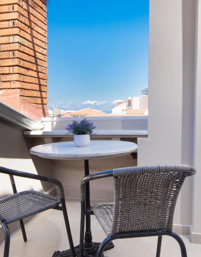 The Secret Boutique Hotel Lefkada City Ngoại thất bức ảnh