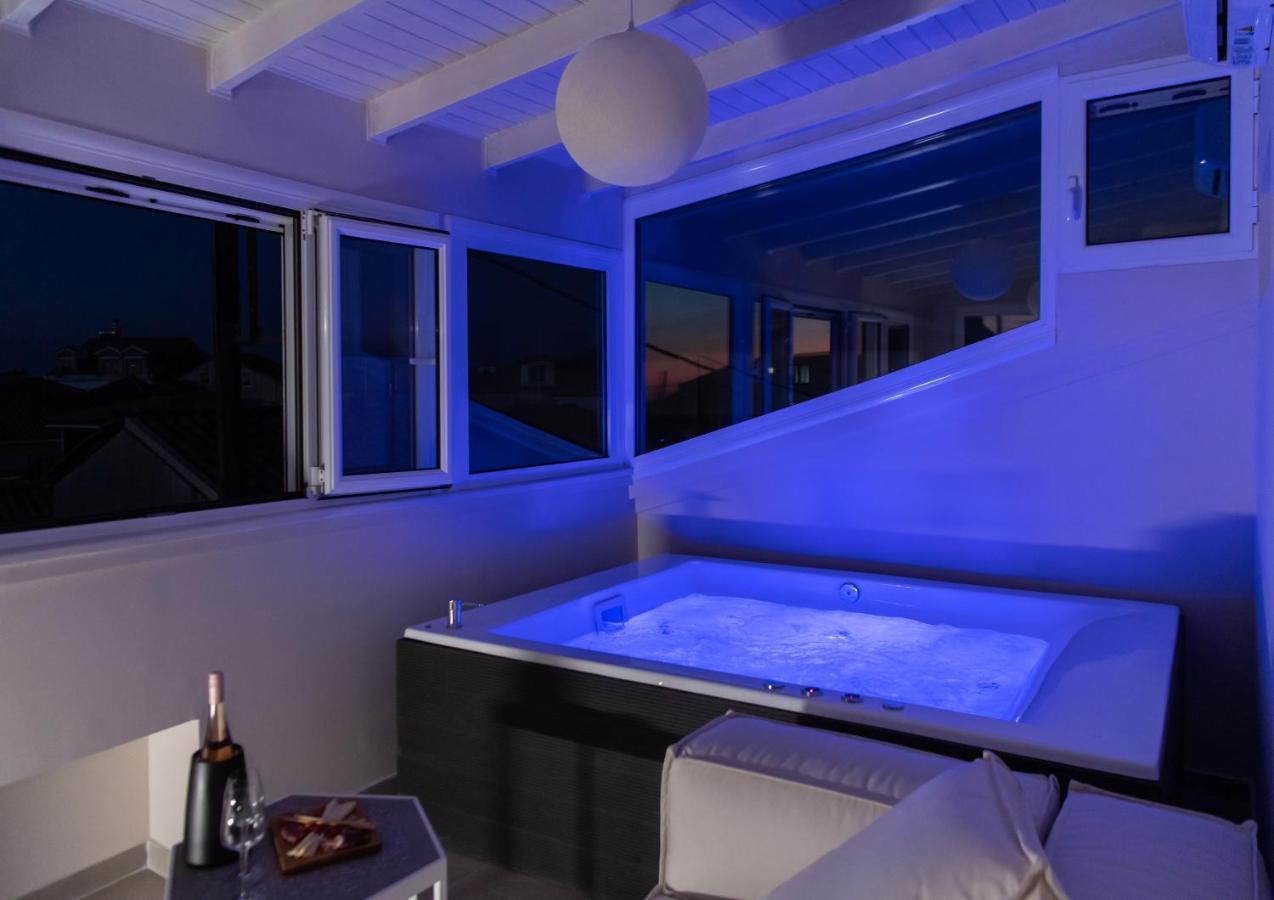 The Secret Boutique Hotel Lefkada City Ngoại thất bức ảnh