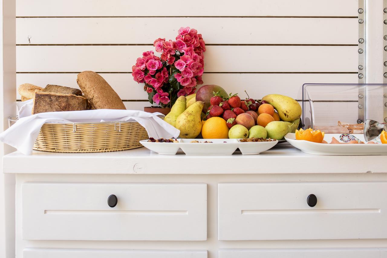 The Secret Boutique Hotel Lefkada City Ngoại thất bức ảnh
