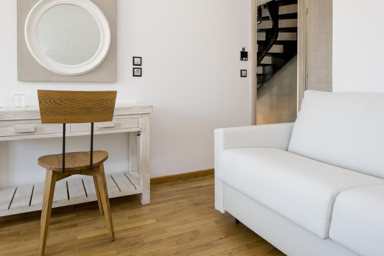 The Secret Boutique Hotel Lefkada City Ngoại thất bức ảnh