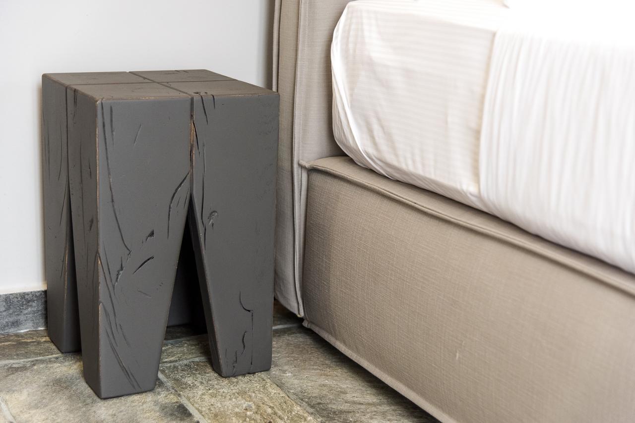 The Secret Boutique Hotel Lefkada City Ngoại thất bức ảnh