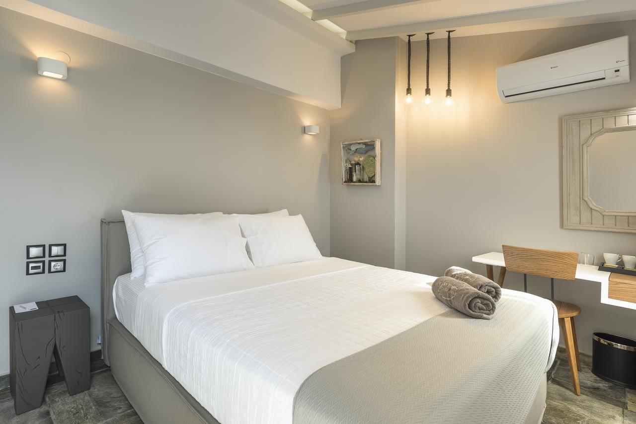 The Secret Boutique Hotel Lefkada City Ngoại thất bức ảnh