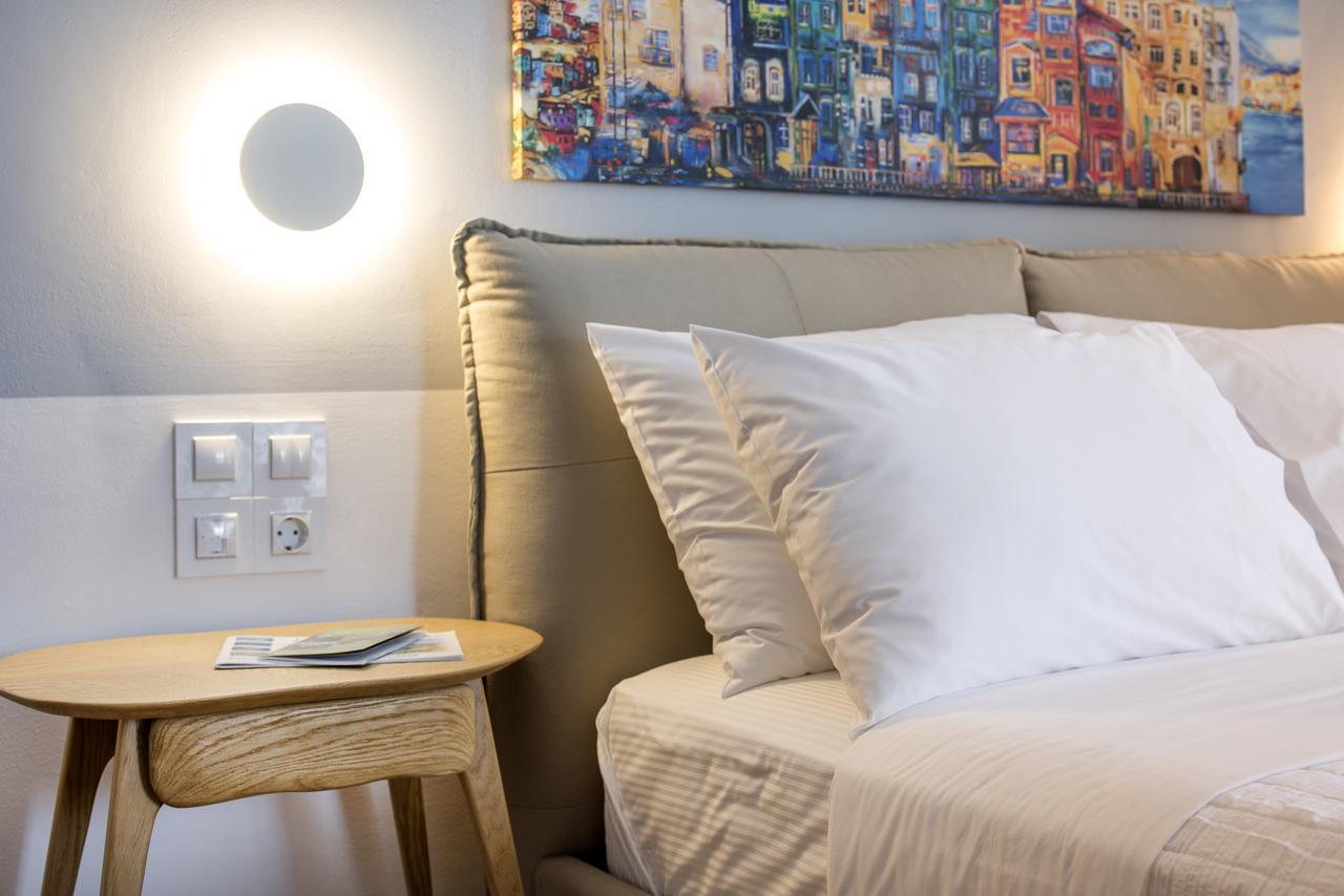 The Secret Boutique Hotel Lefkada City Ngoại thất bức ảnh