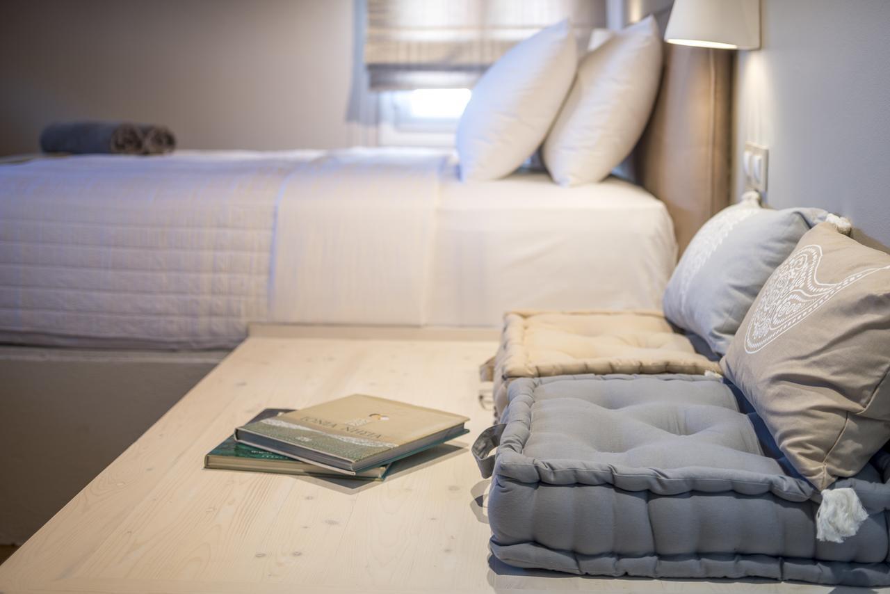 The Secret Boutique Hotel Lefkada City Ngoại thất bức ảnh