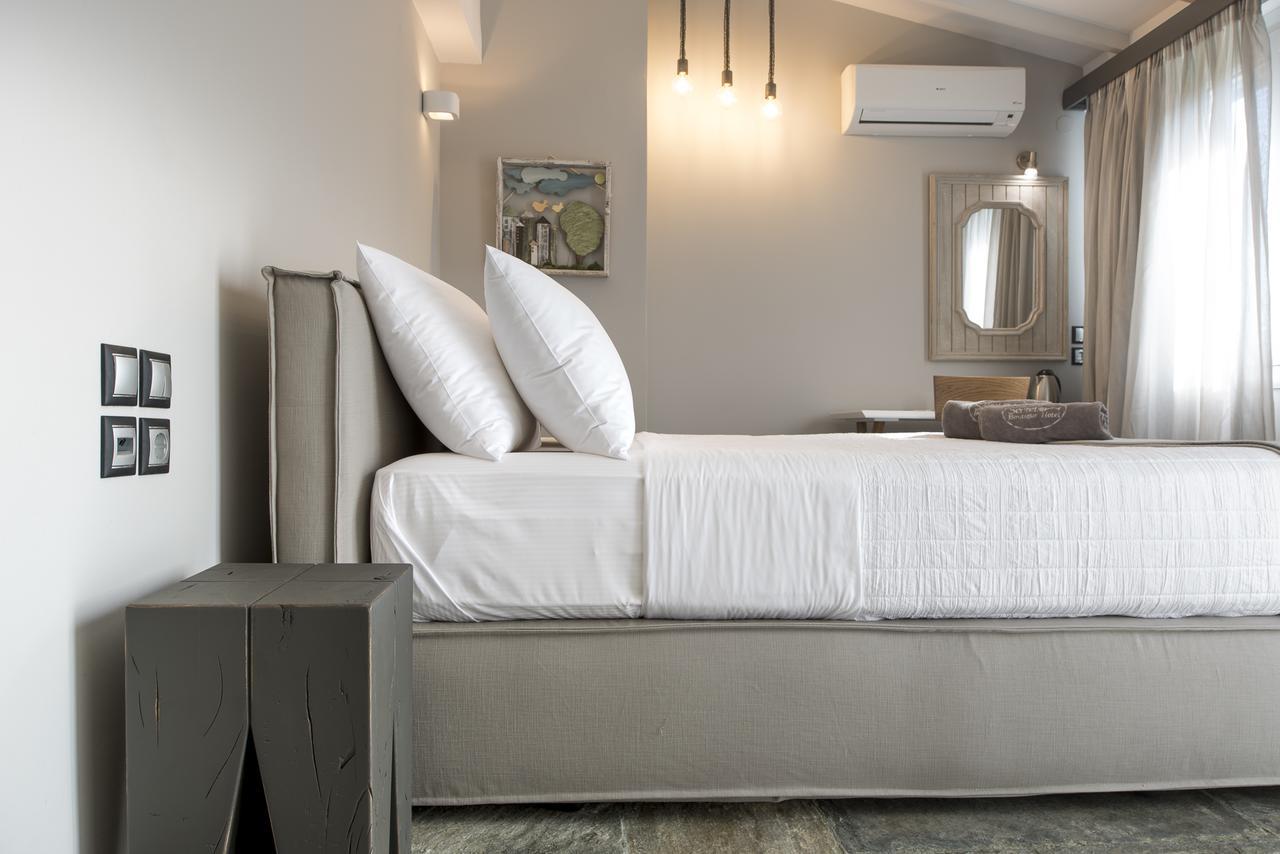 The Secret Boutique Hotel Lefkada City Ngoại thất bức ảnh