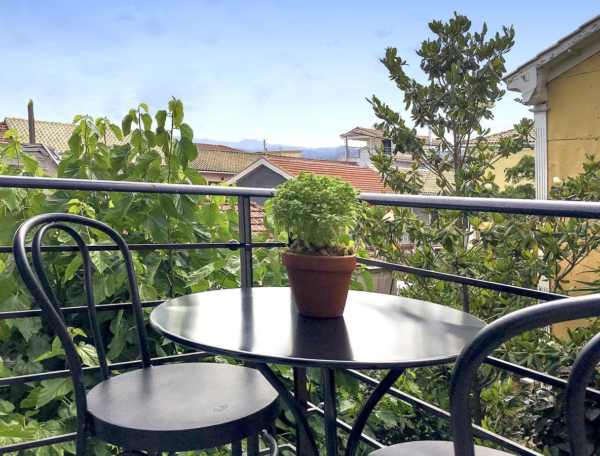 The Secret Boutique Hotel Lefkada City Ngoại thất bức ảnh