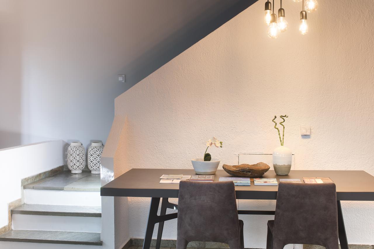 The Secret Boutique Hotel Lefkada City Ngoại thất bức ảnh