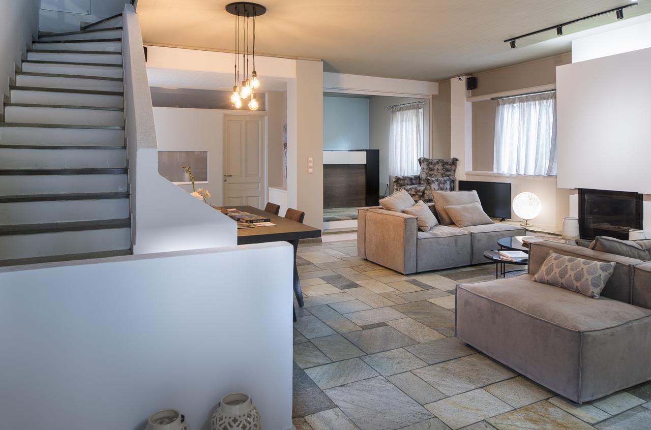 The Secret Boutique Hotel Lefkada City Ngoại thất bức ảnh