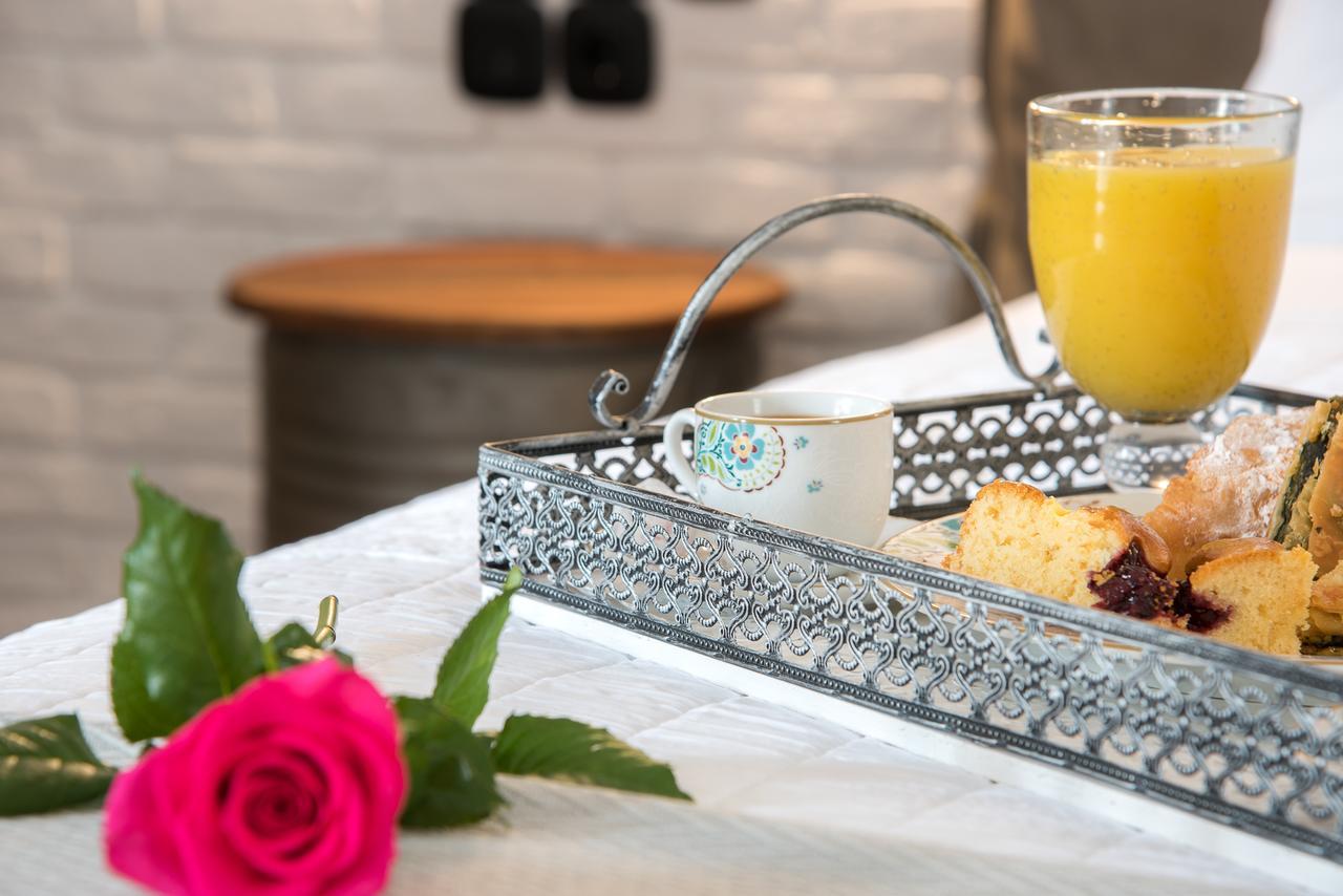 The Secret Boutique Hotel Lefkada City Ngoại thất bức ảnh
